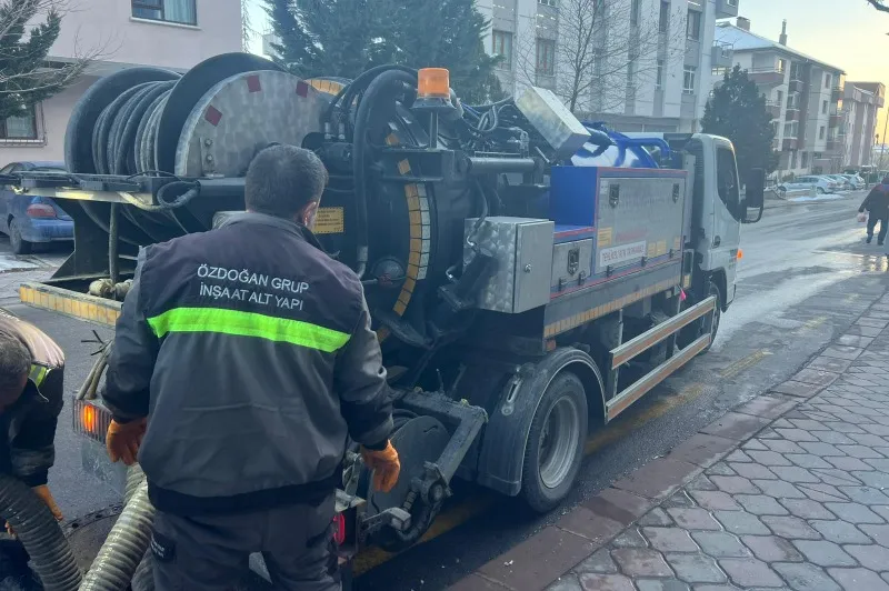 Atık Yönetimi ve Bertarafı
