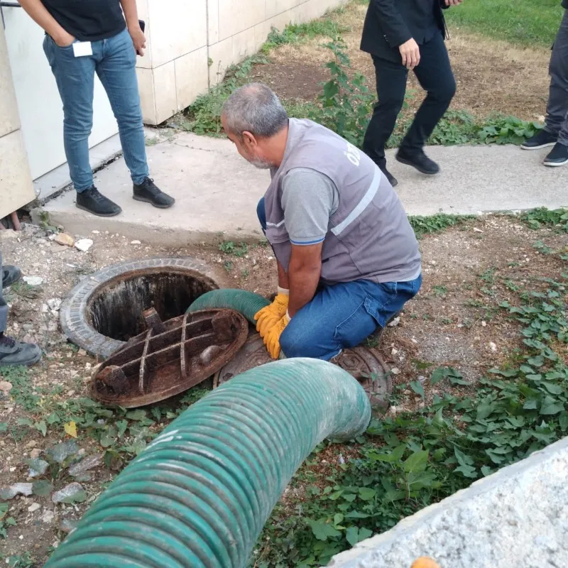 Firmamızı tanıyın